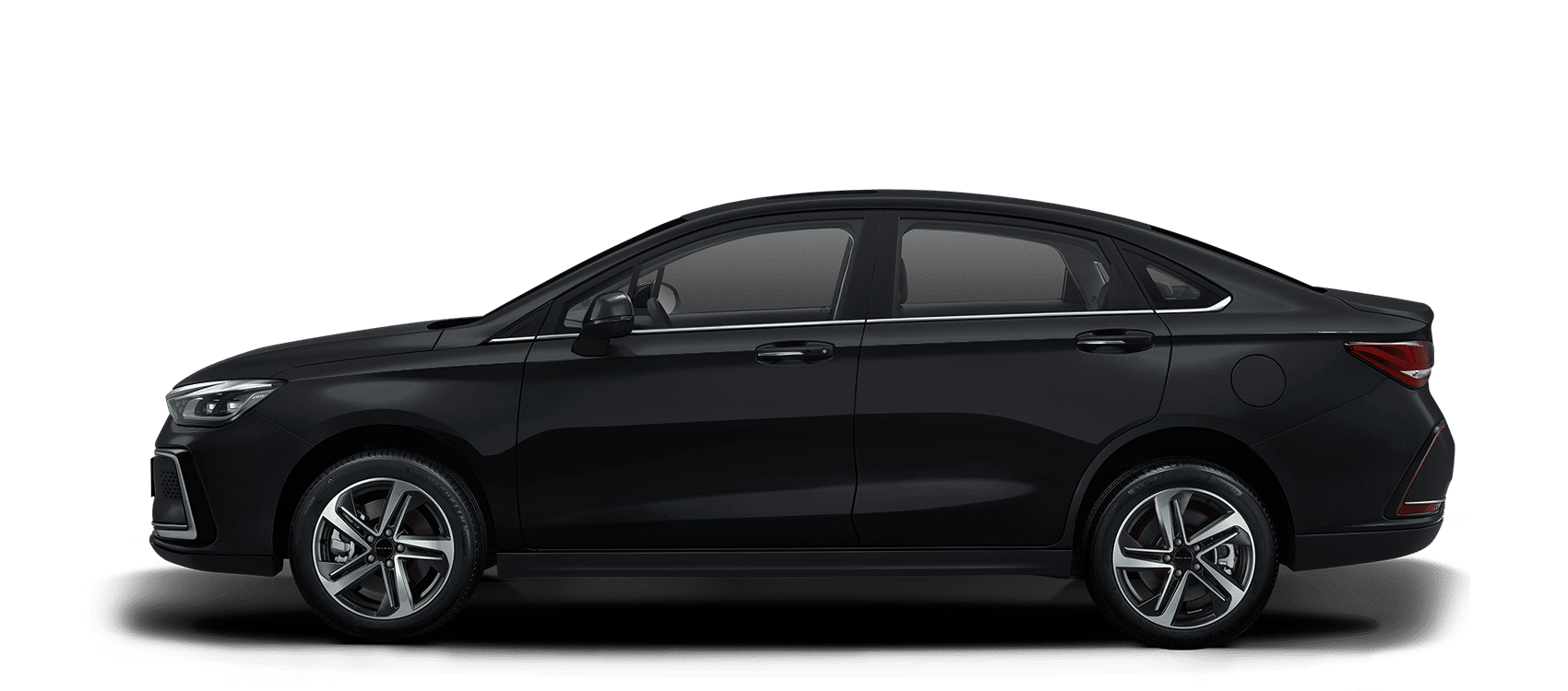 BAIC EU5 PLUS