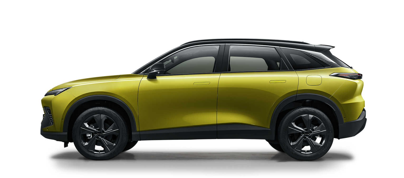 BAIC X55II